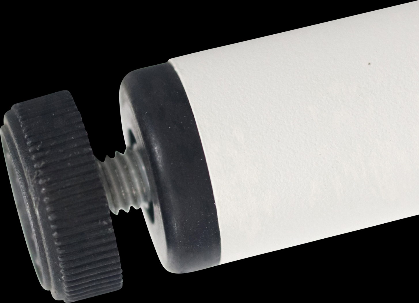 Outdoor Ischia White Cocktail Table - Thumbnail - Image 6