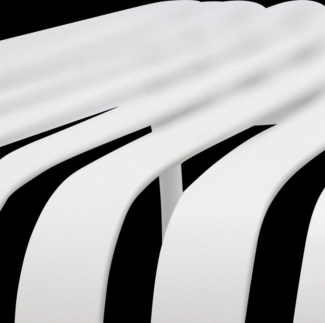 Outdoor Ischia White End Table - Thumbnail - Image 6