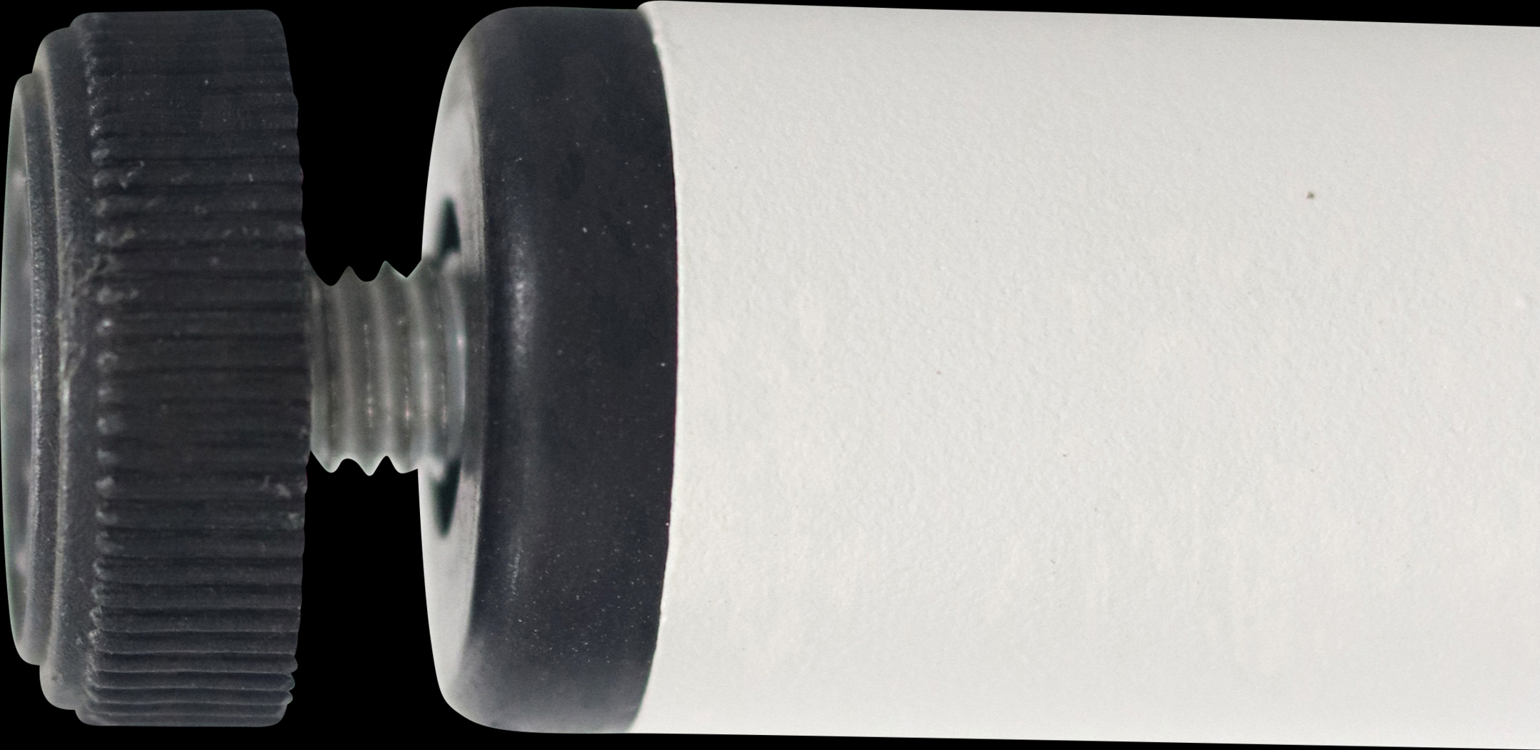 Outdoor Ischia White End Table - Thumbnail - Image 8