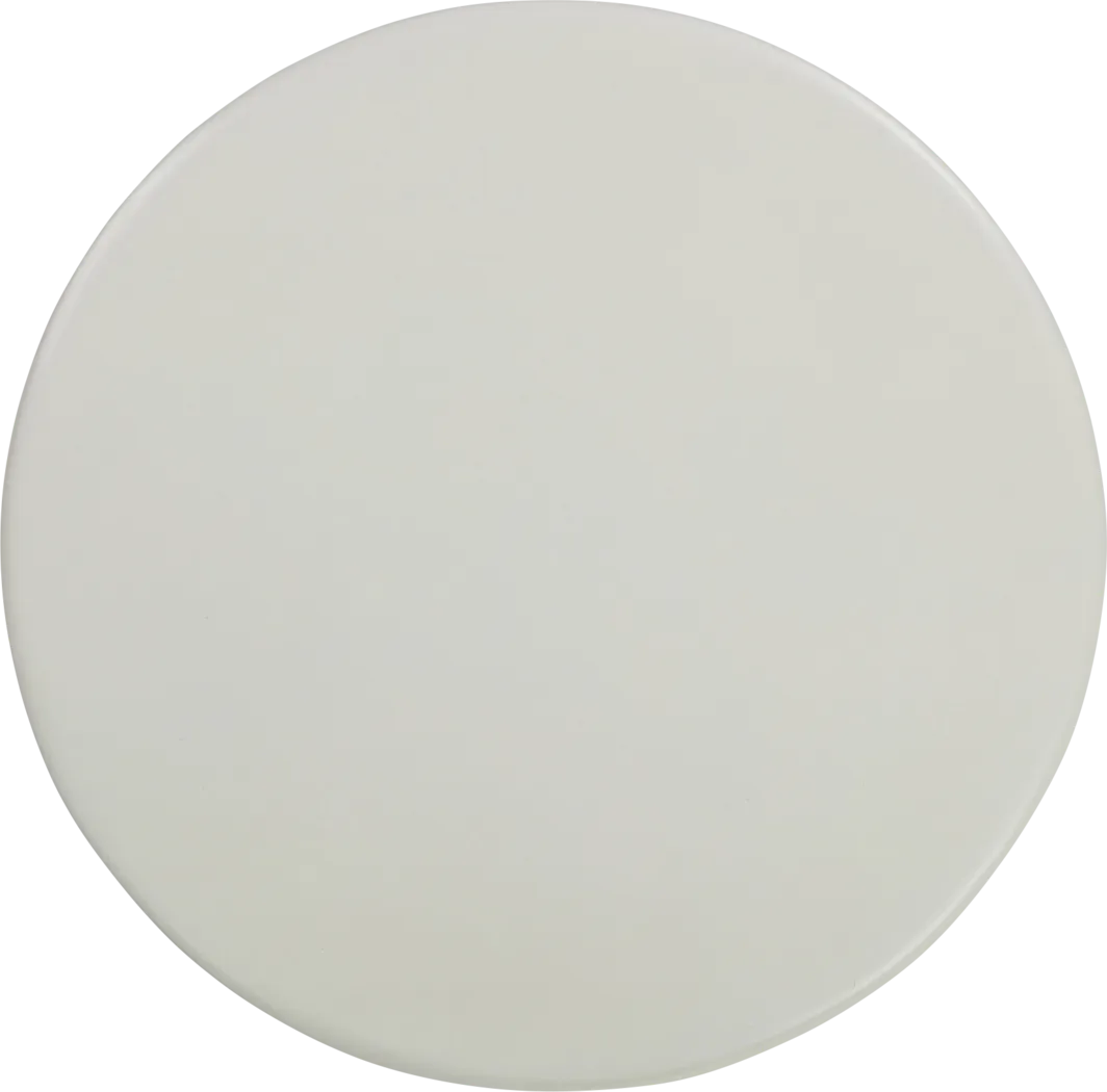 Outdoor Kante White Cocktail Table - Thumbnail - Image 7