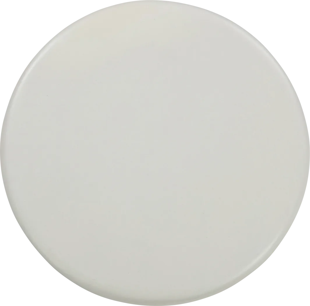 Outdoor Kante White End Table - Thumbnail - Image 3