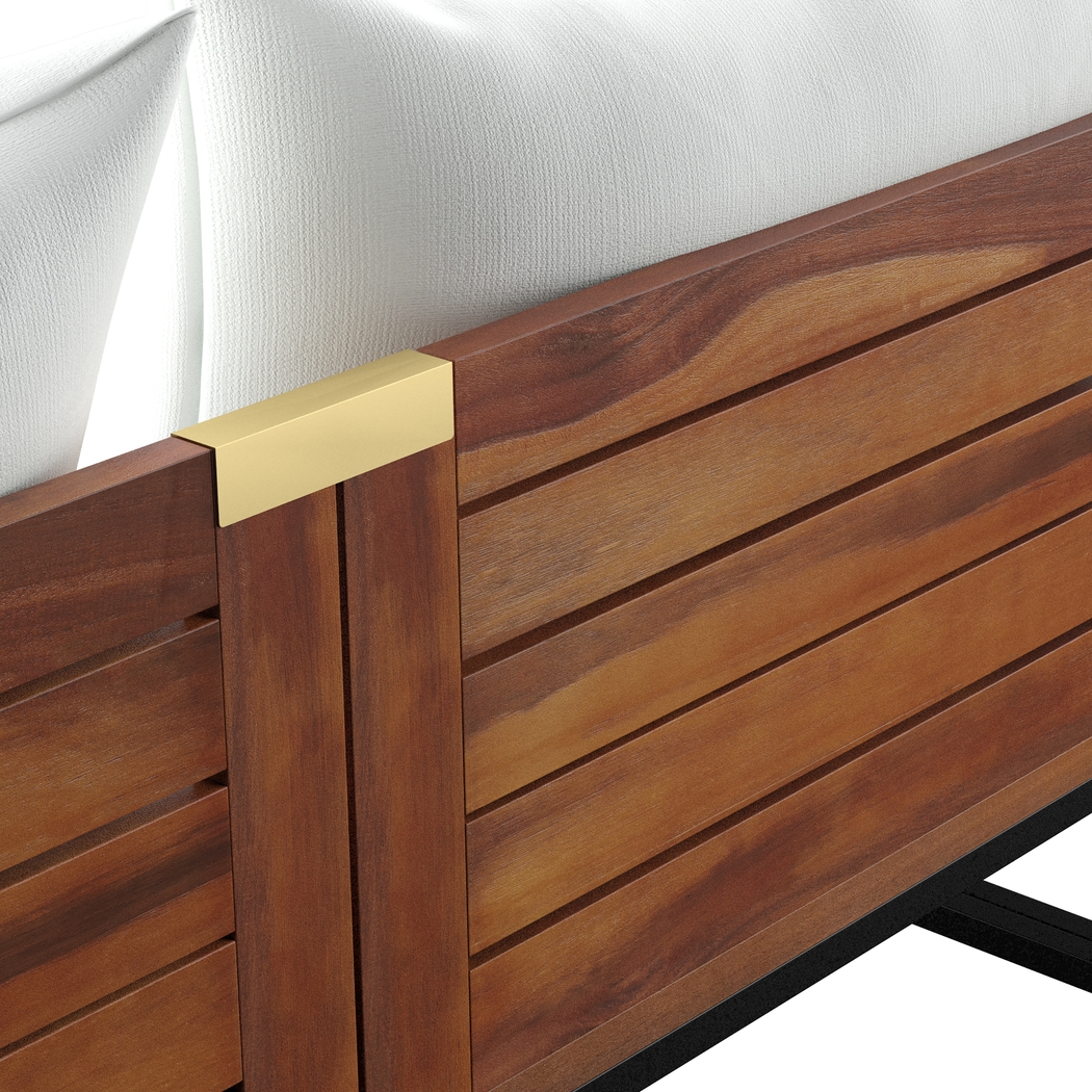 Outdoor Laverne Modular White Loveseat - Thumbnail - Image 3