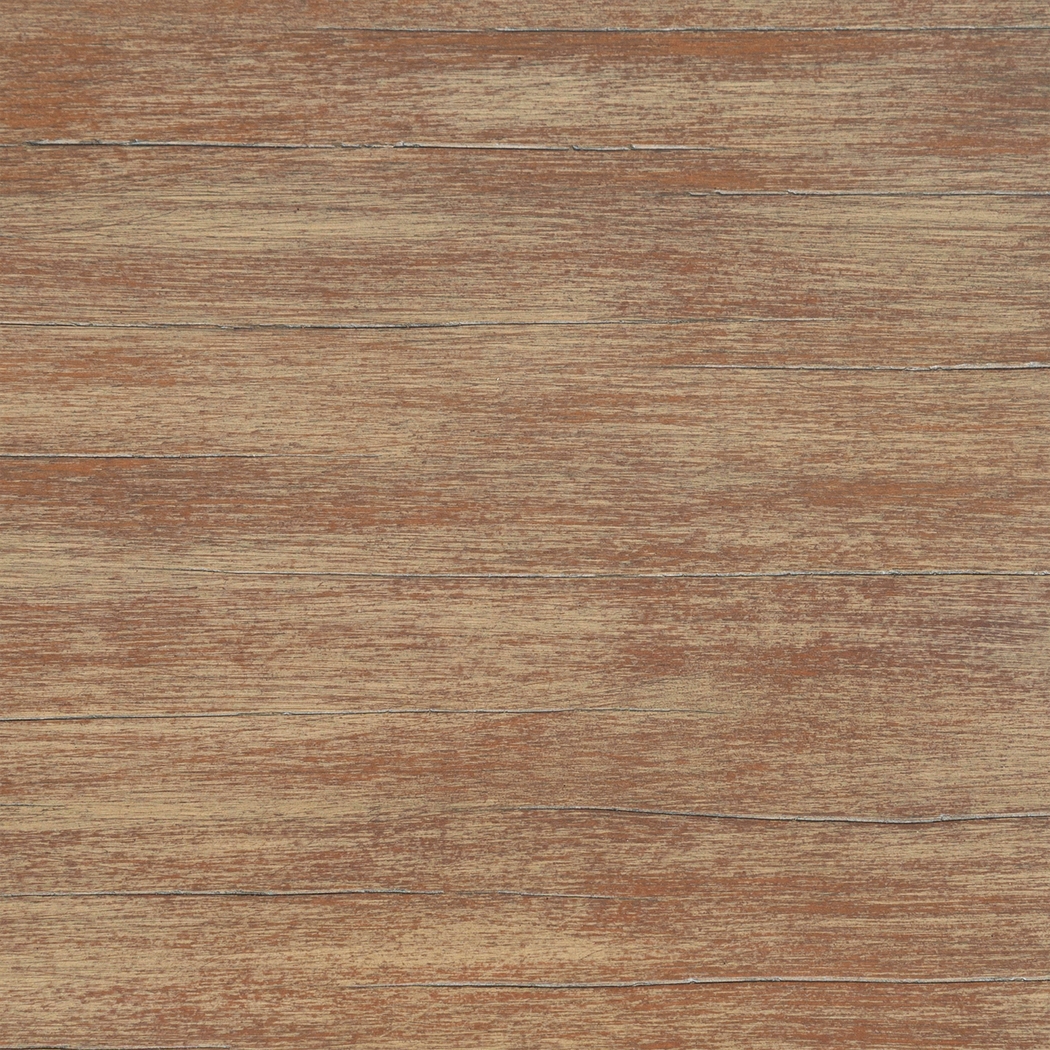 Outdoor Lunenton Brown Cocktail Table - Thumbnail - Image 9