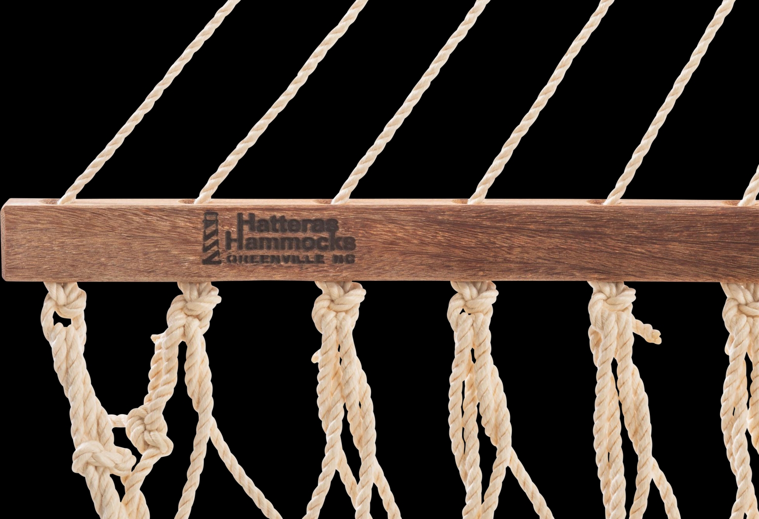 Outdoor Lusca White Hammock & Stand Set - Thumbnail - Image 5