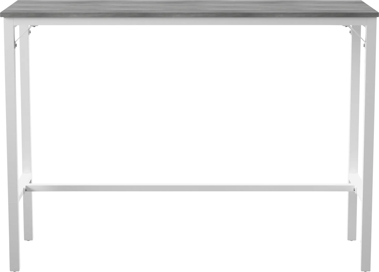 Outdoor Melridge Bar Height Dining Table - Thumbnail - Image 2