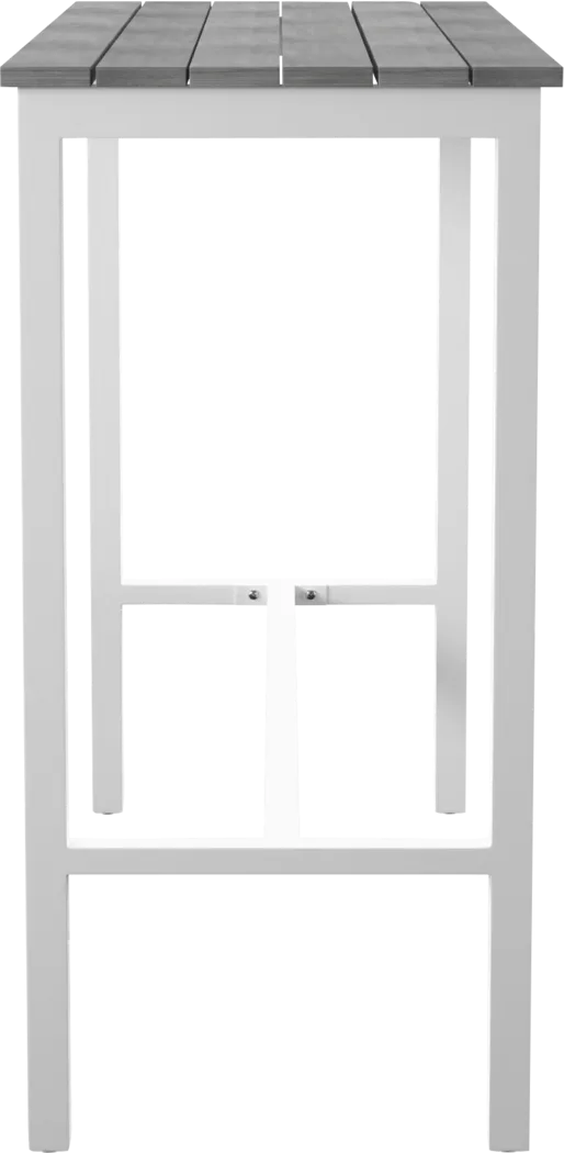 Outdoor Melridge Bar Height Dining Table - Thumbnail - Image 3