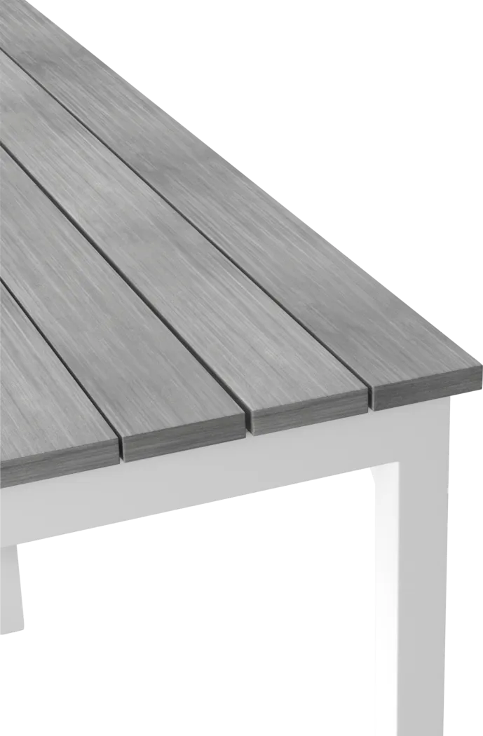 Outdoor Melridge Bar Height Dining Table - Thumbnail - Image 4