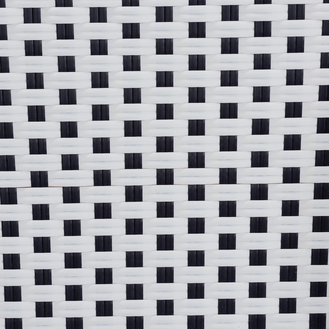 Outdoor Nalina Elle I Black 5 Pc Dining Set - Thumbnail - Image 10