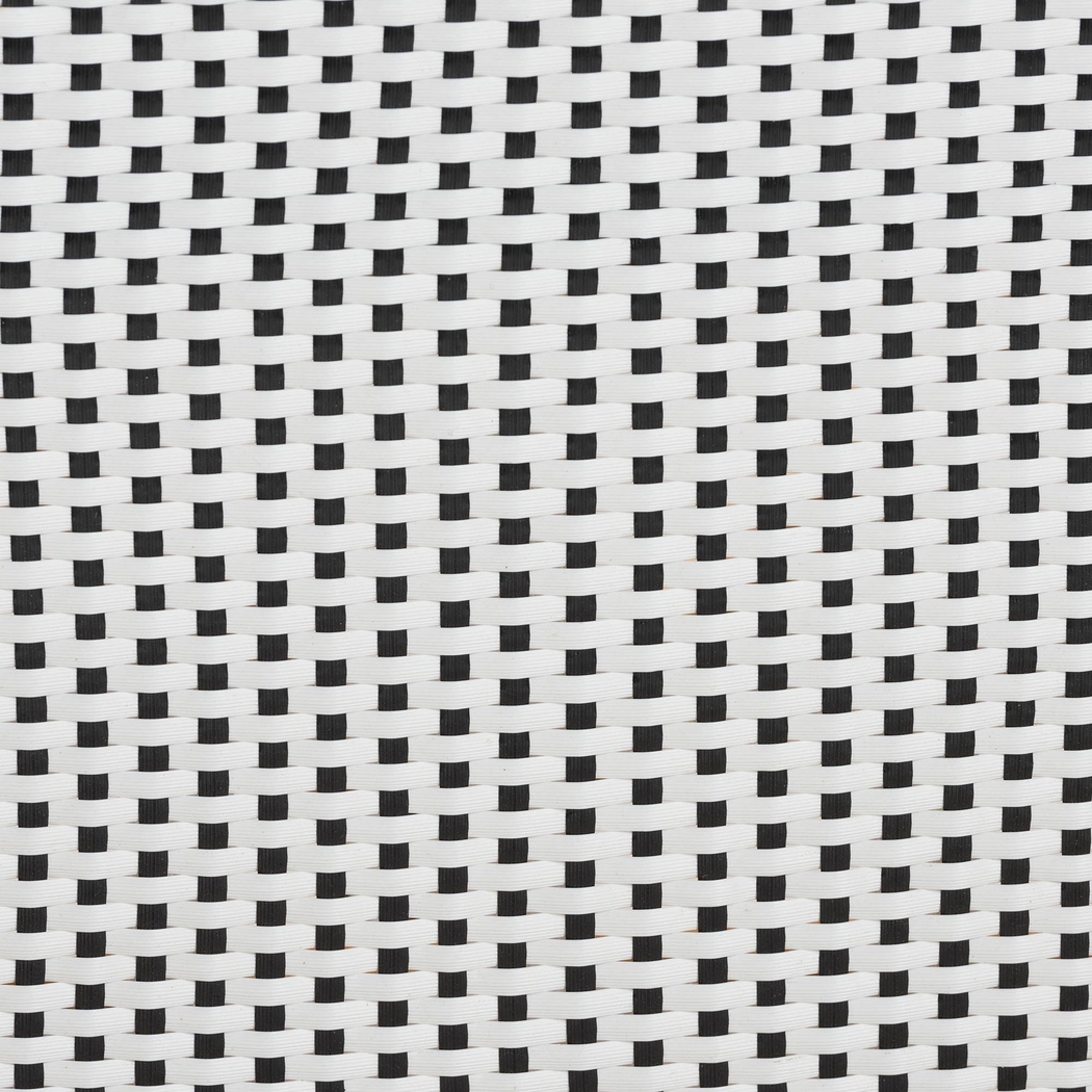 Outdoor Nalina Elle II White Side Chair - Thumbnail - Image 9