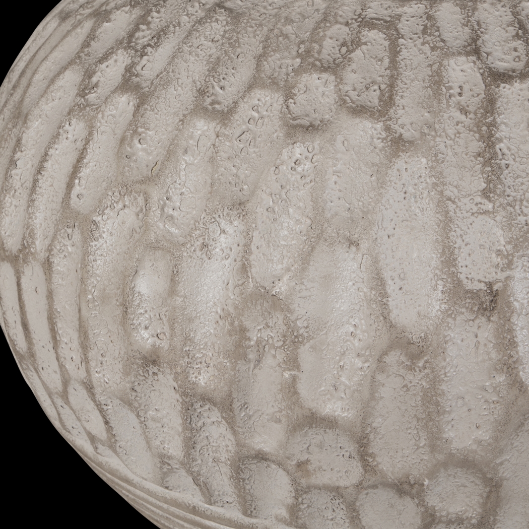 Outdoor Olix Brown Planter - Thumbnail - Image 3