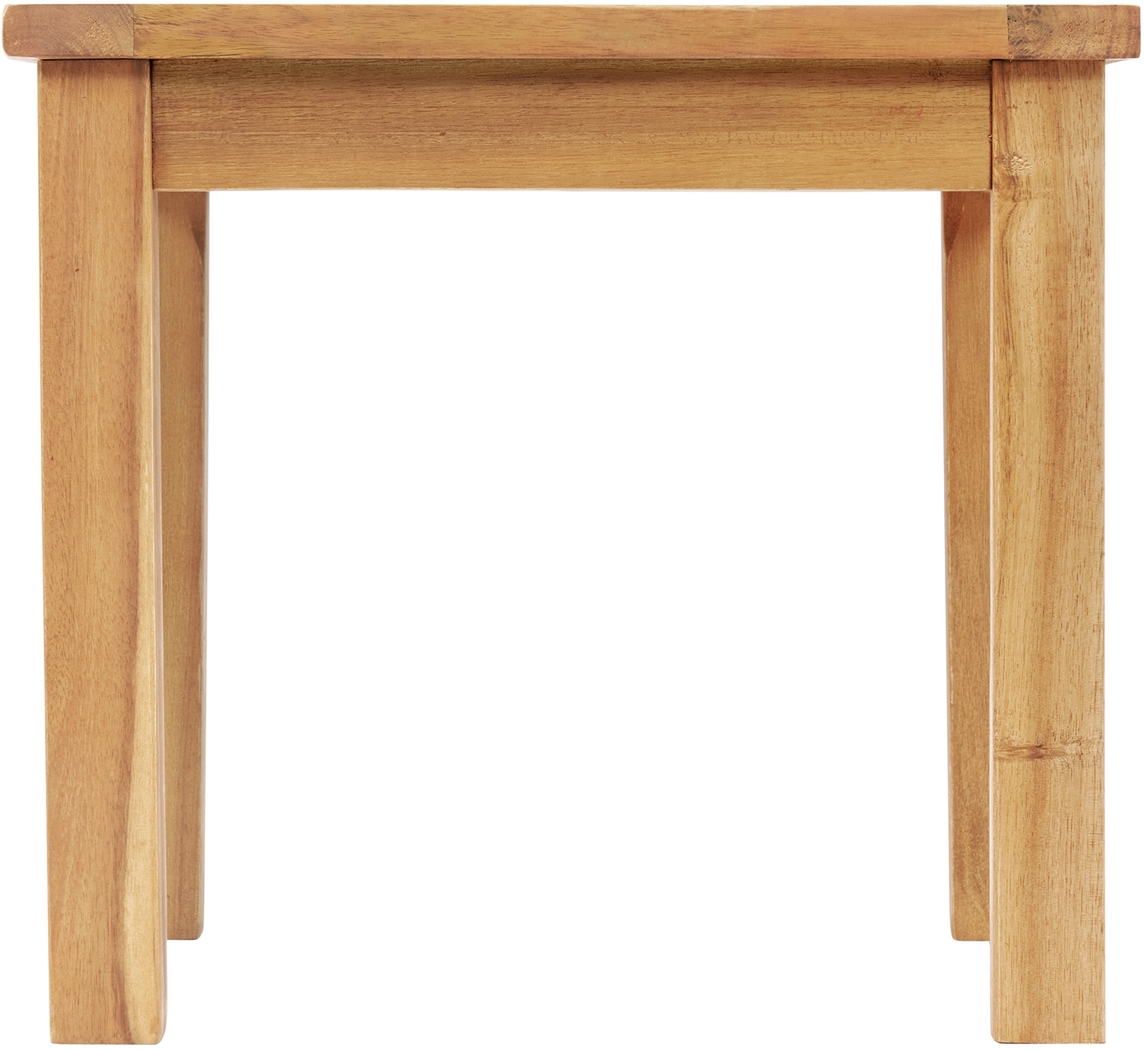 Outdoor Pachea Brown 3pc Seating Set - Thumbnail - Image 11