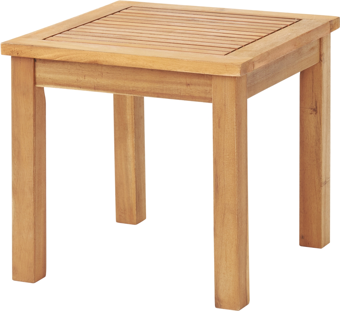 Outdoor Pachea Brown 3pc Seating Set - Thumbnail - Image 5