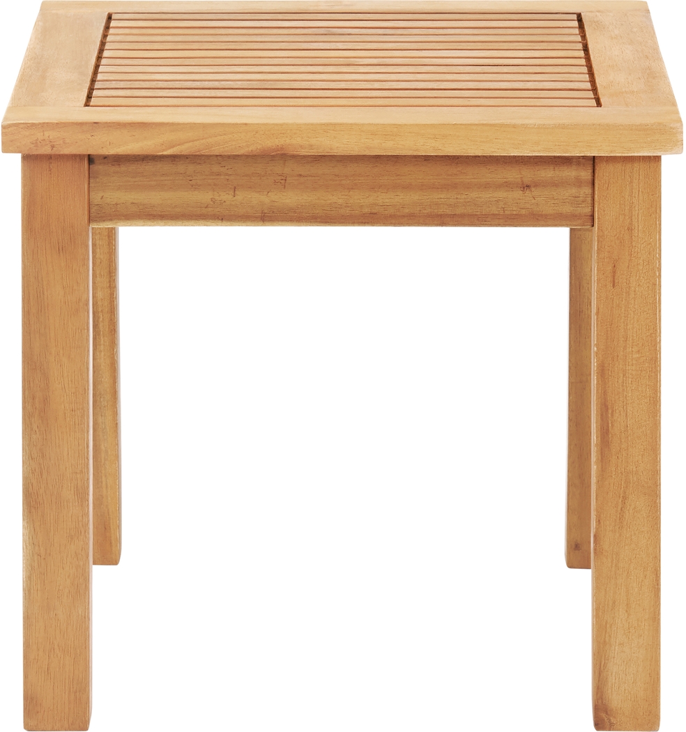 Outdoor Pachea Brown 3pc Seating Set - Thumbnail - Image 6