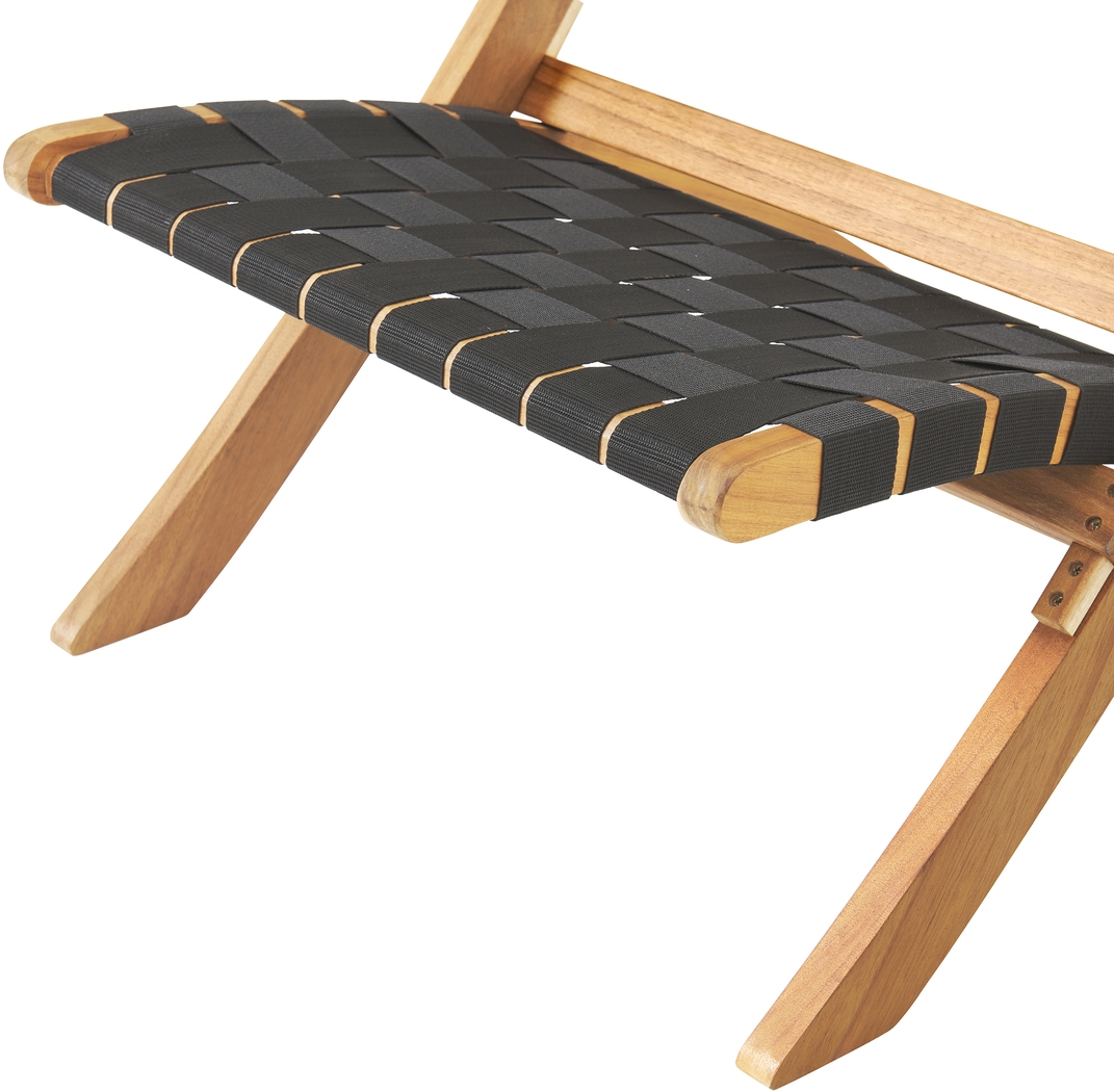 Outdoor Pachea Brown 3pc Seating Set - Thumbnail - Image 10