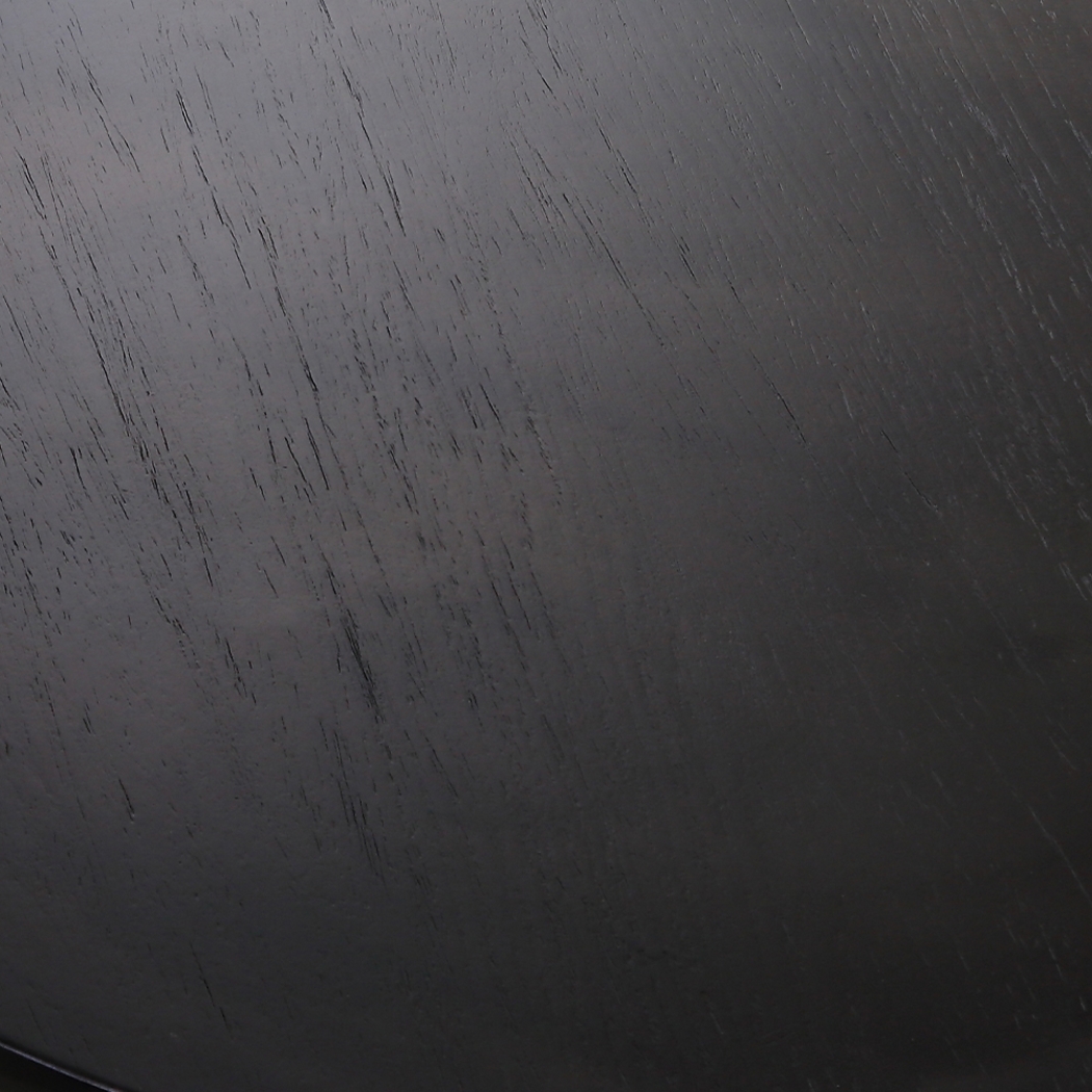 Outdoor Rihana Black Adjustable Pub Table - Thumbnail - Image 3