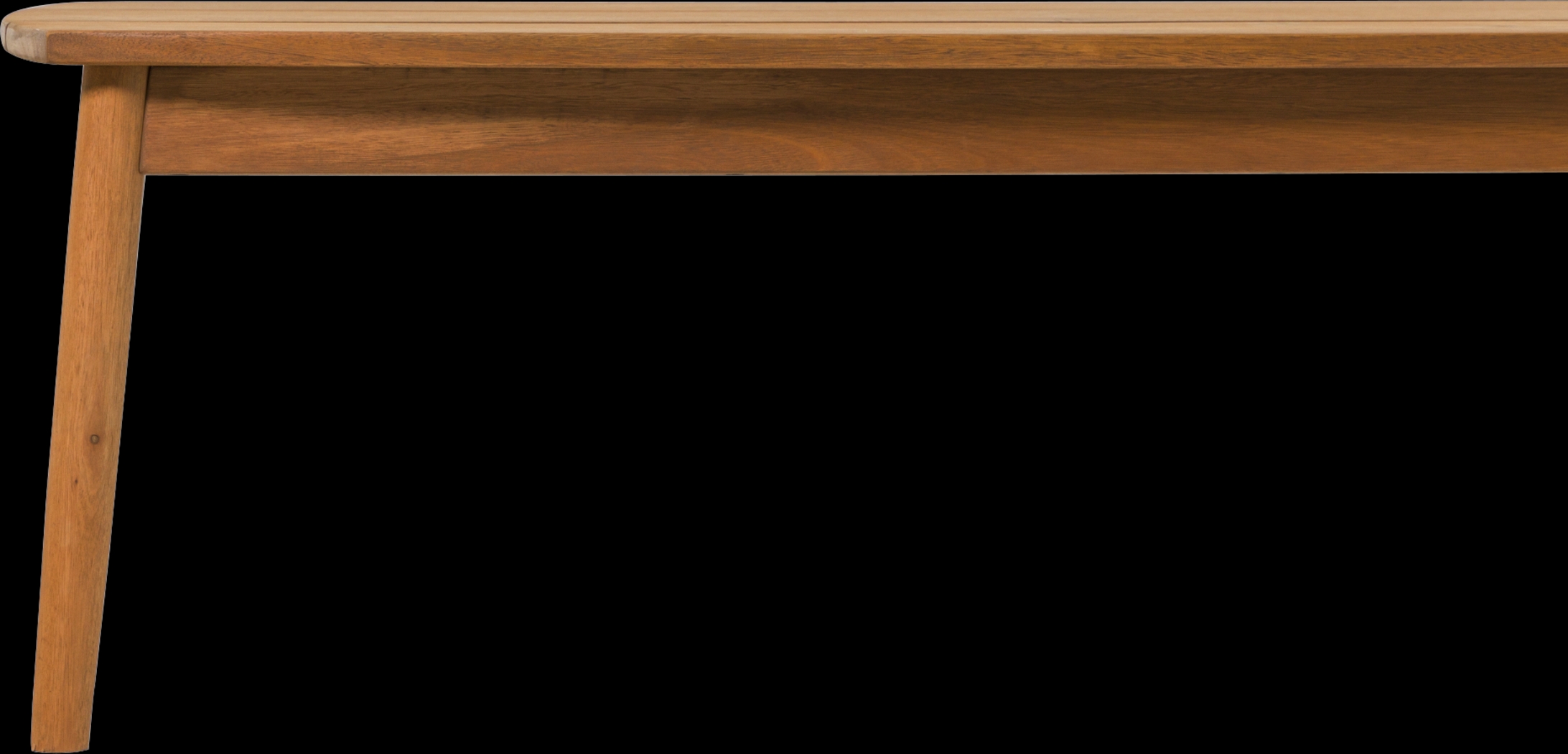 Outdoor Shellrich Coast Brown Cocktail Table - Thumbnail - Image 4