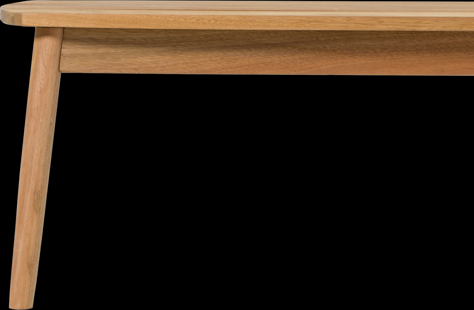 Outdoor Shellrich Coast Natural Cocktail Table - Thumbnail - Image 4