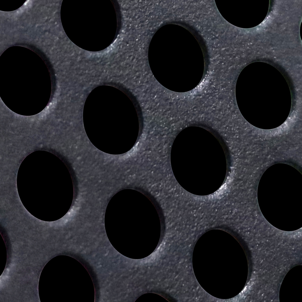 Outdoor Sherwoody Black Side Chair, Set of 2 - Thumbnail - Image 4