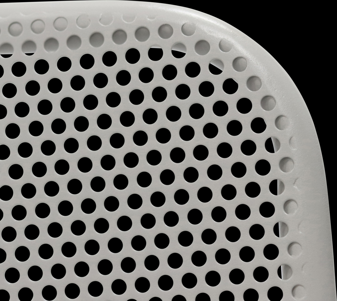 Outdoor Sherwoody Gray Arm Chair, Set of 2 - Thumbnail - Image 7