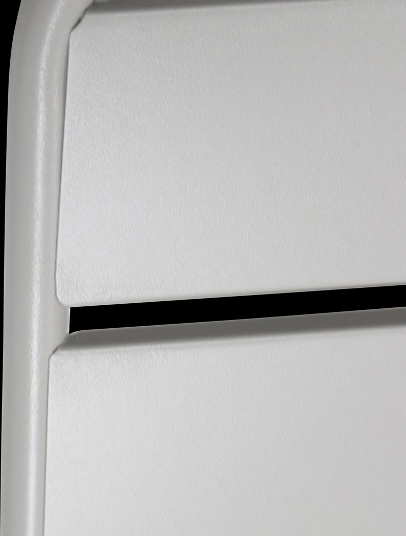 Outdoor Sowelle Gray Side Chair, Set of 2 - Thumbnail - Image 8