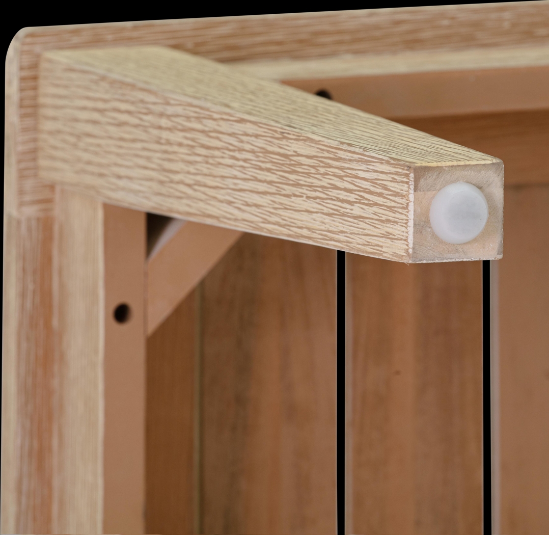 Outdoor Takena Beige Coffee Table - Thumbnail - Image 5