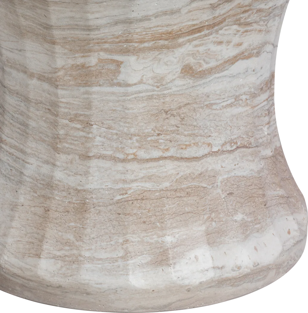 Outdoor Tatisa Multi Accent Table - Thumbnail - Image 5