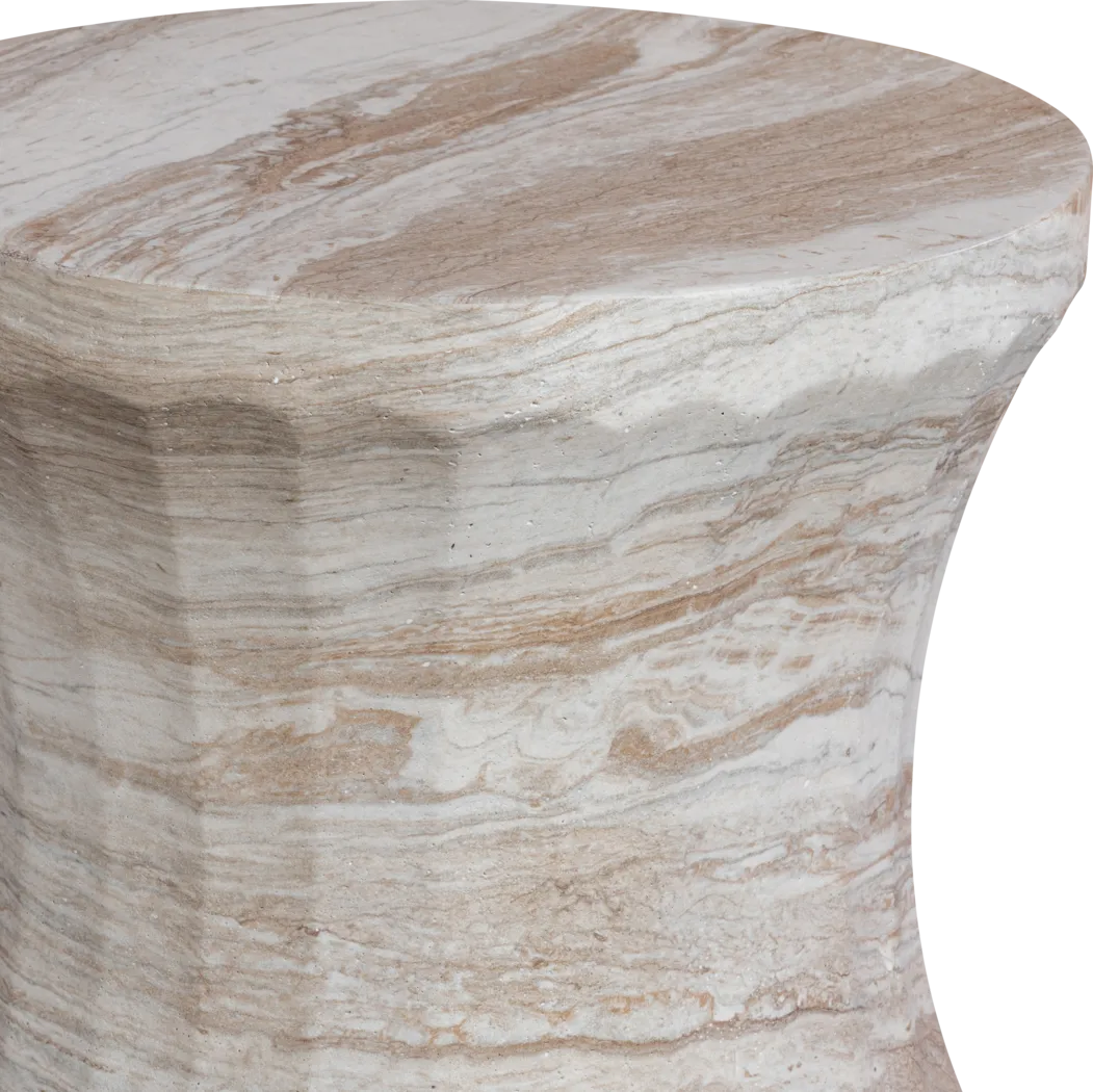Outdoor Tatisa Multi Accent Table - Thumbnail - Image 6