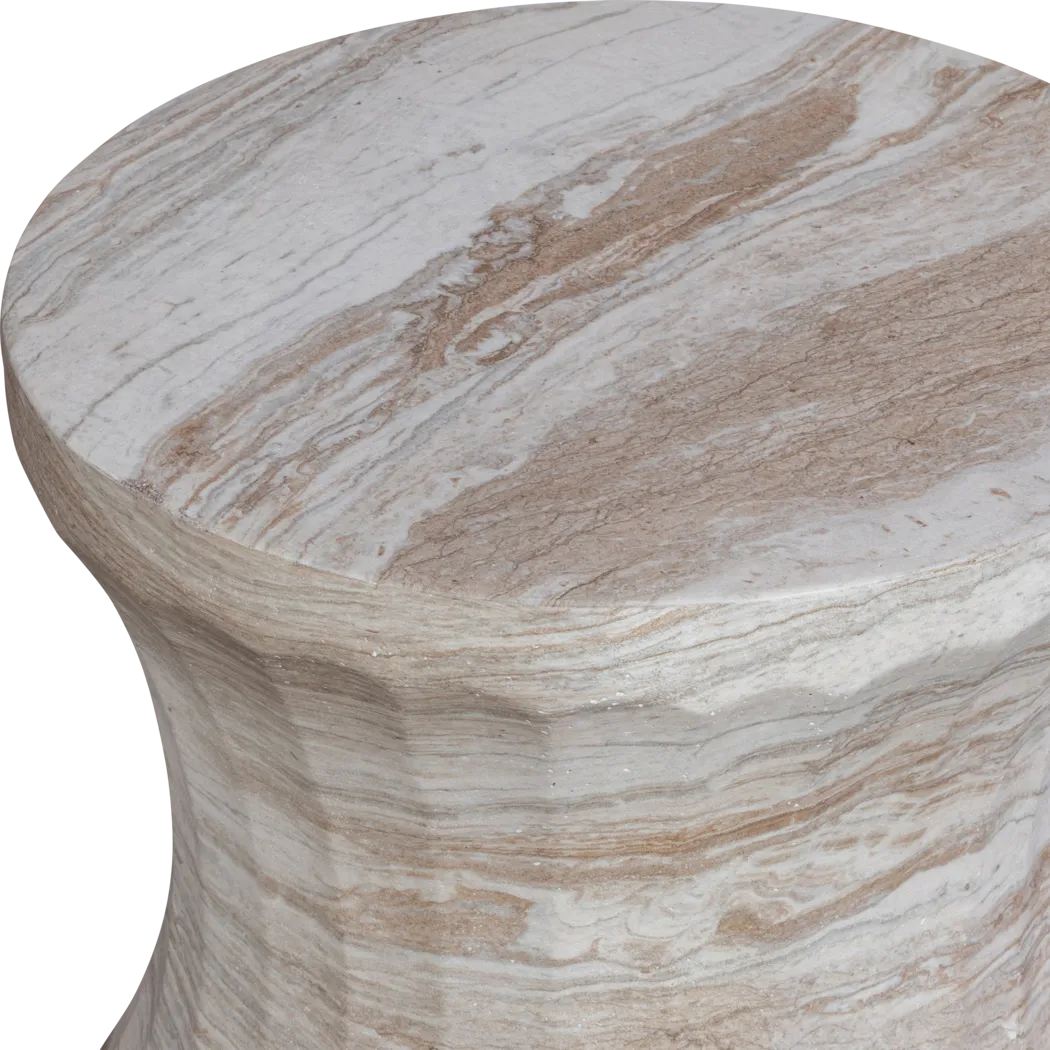 Outdoor Tatisa Multi Accent Table - Thumbnail - Image 8