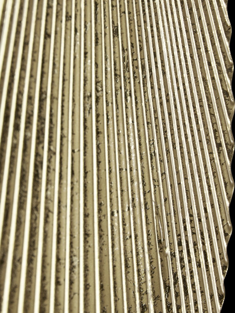 Ovalstreet Gold Wall Decor, Set of 2 - Thumbnail - Image 8