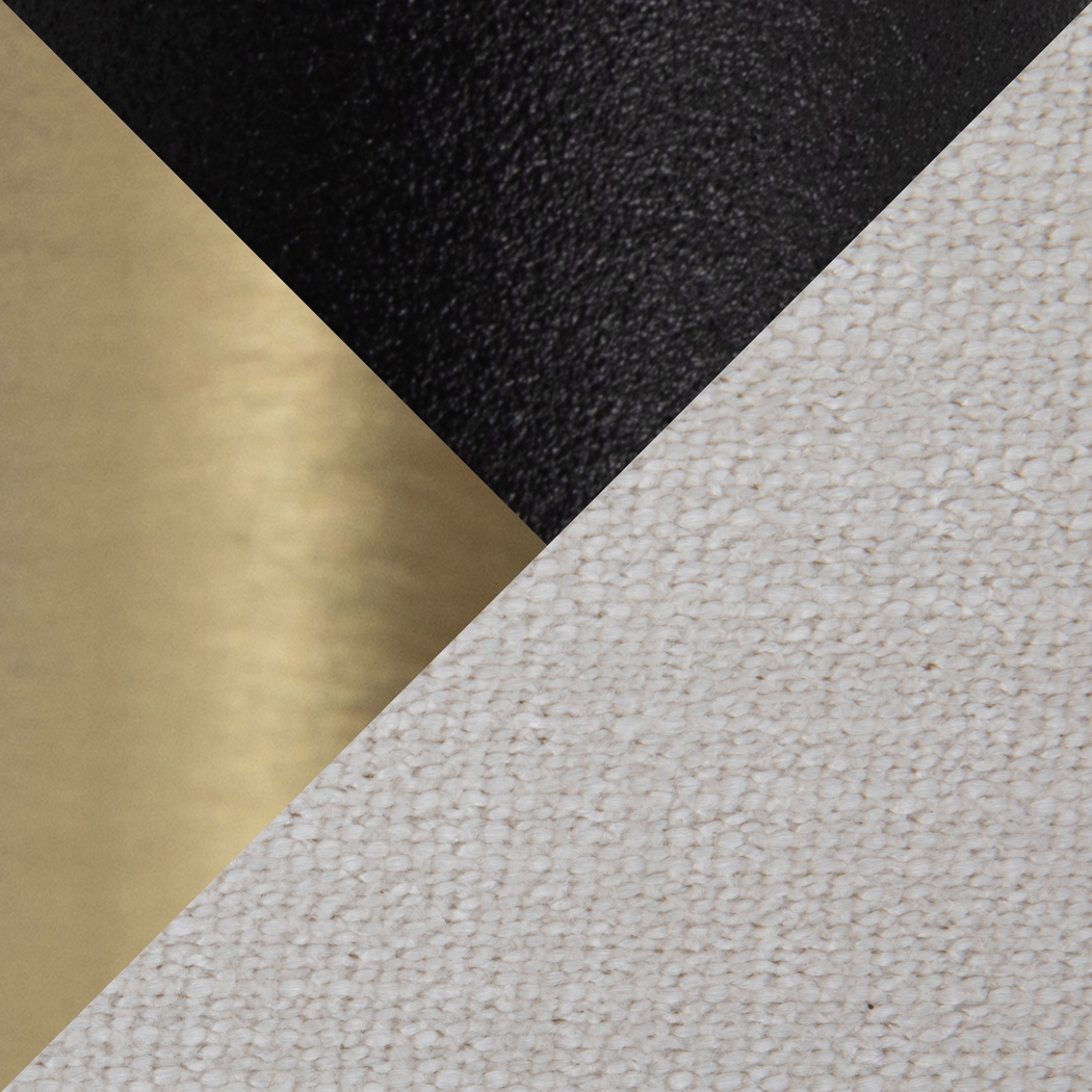 Overdell Cream Bench - Thumbnail - Image 10