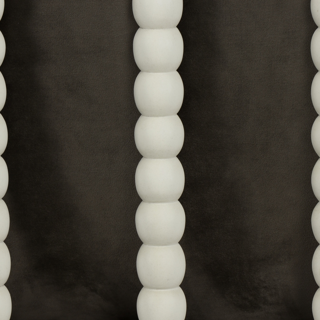 Overholser Brown Accent Chair - Thumbnail - Image 5