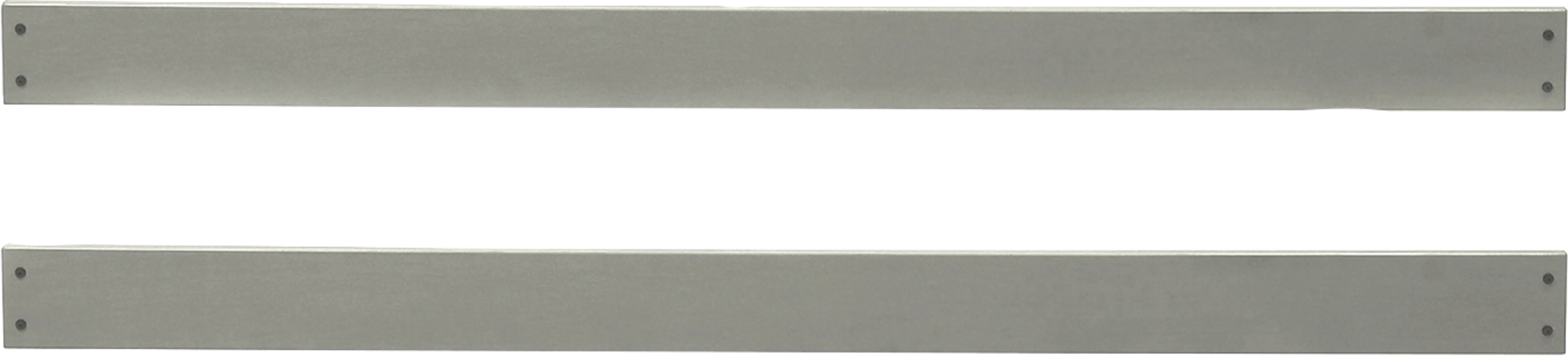 Overland Point Gray Conversion Rails - Thumbnail - Image 1