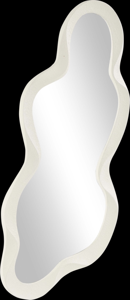 Owese White Mirror - Thumbnail - Image 6