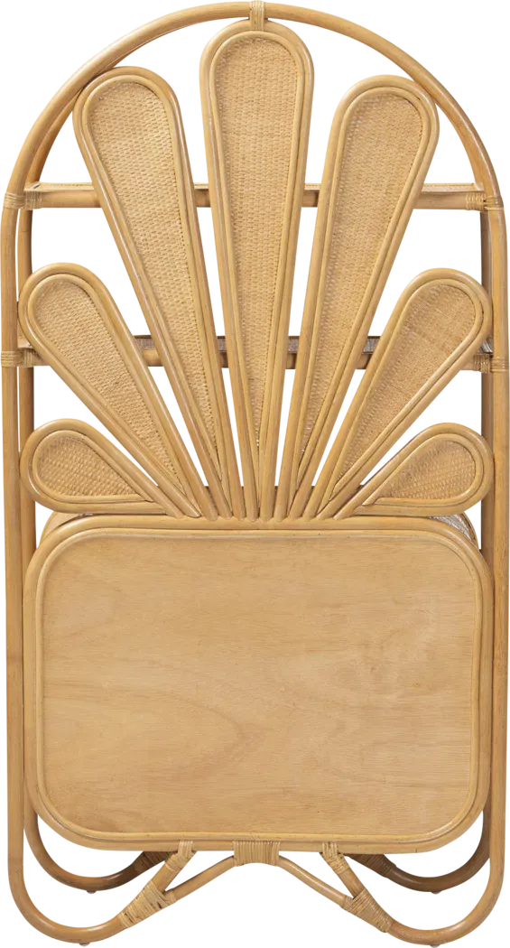 Owlstar Natural Storage Cabinet - Thumbnail - Image 3