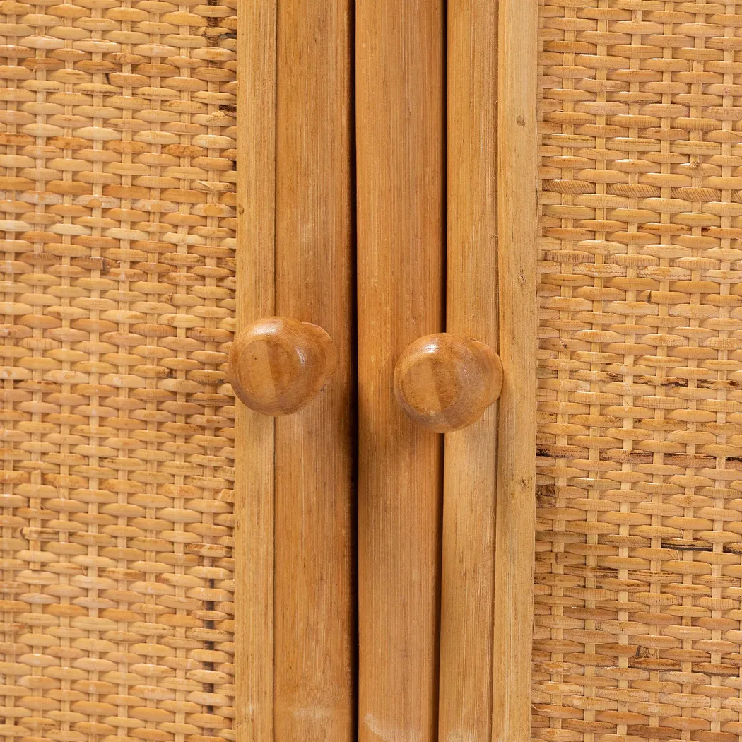 Owlstar Natural Storage Cabinet - Thumbnail - Image 5