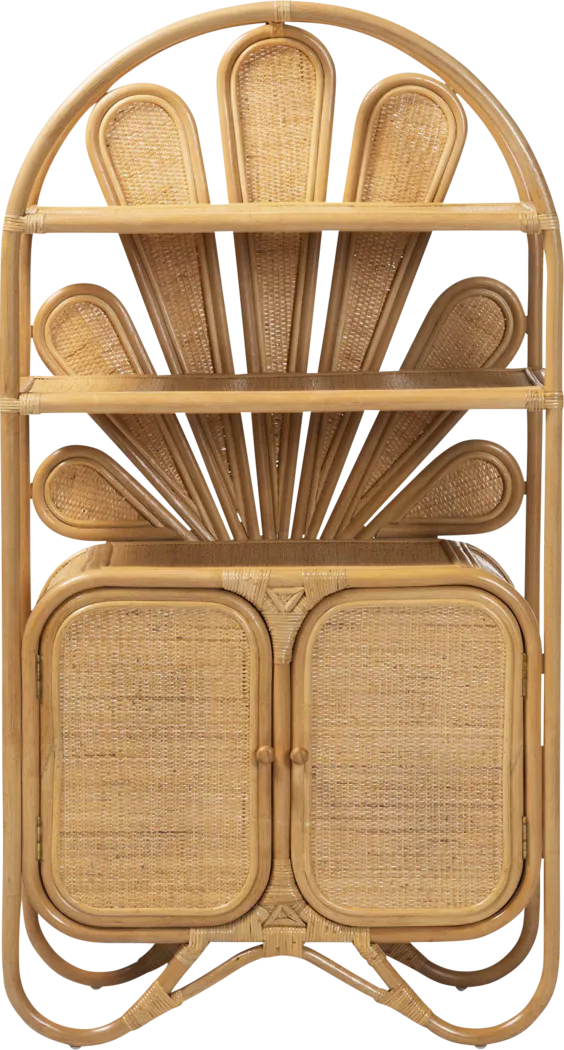 Owlstar Natural Storage Cabinet - Thumbnail - Image 7