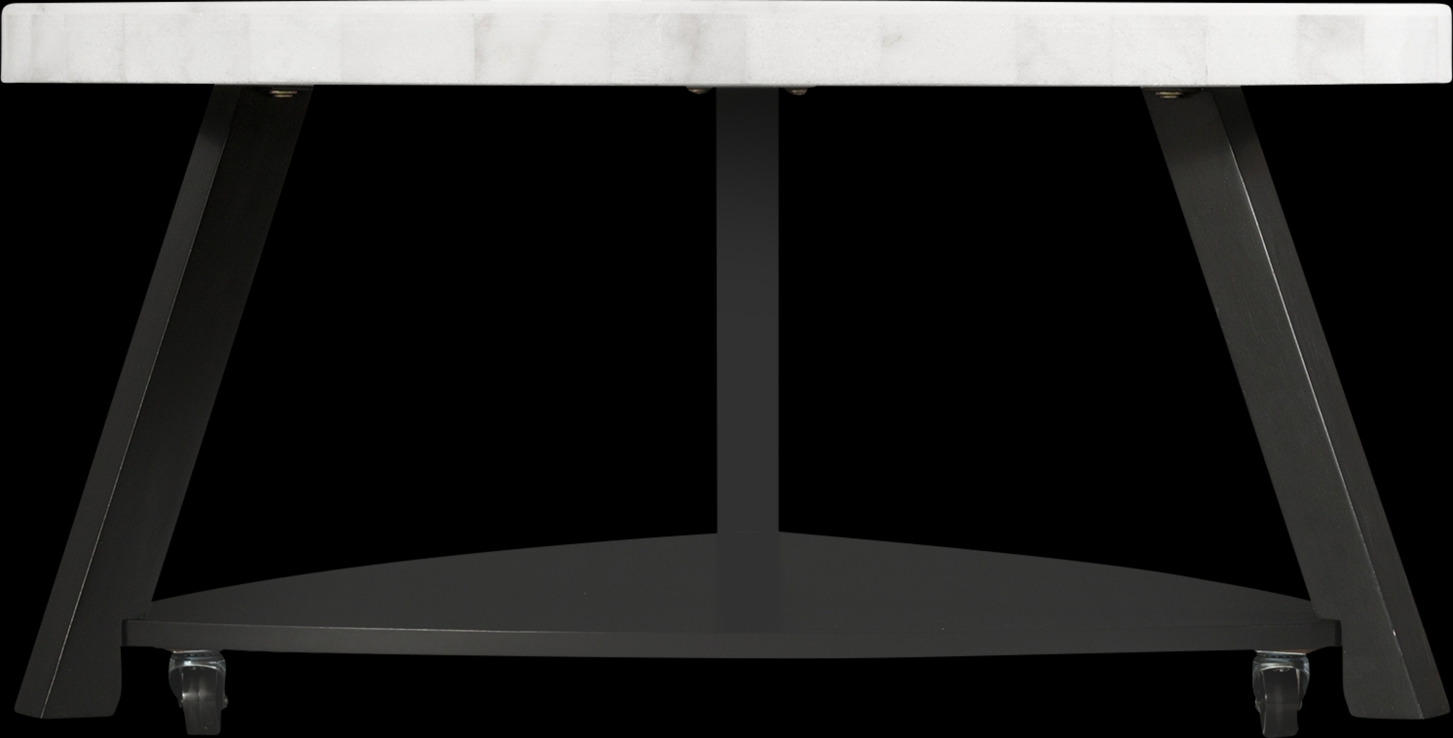 Owlways White Cocktail Table - Thumbnail - Image 5