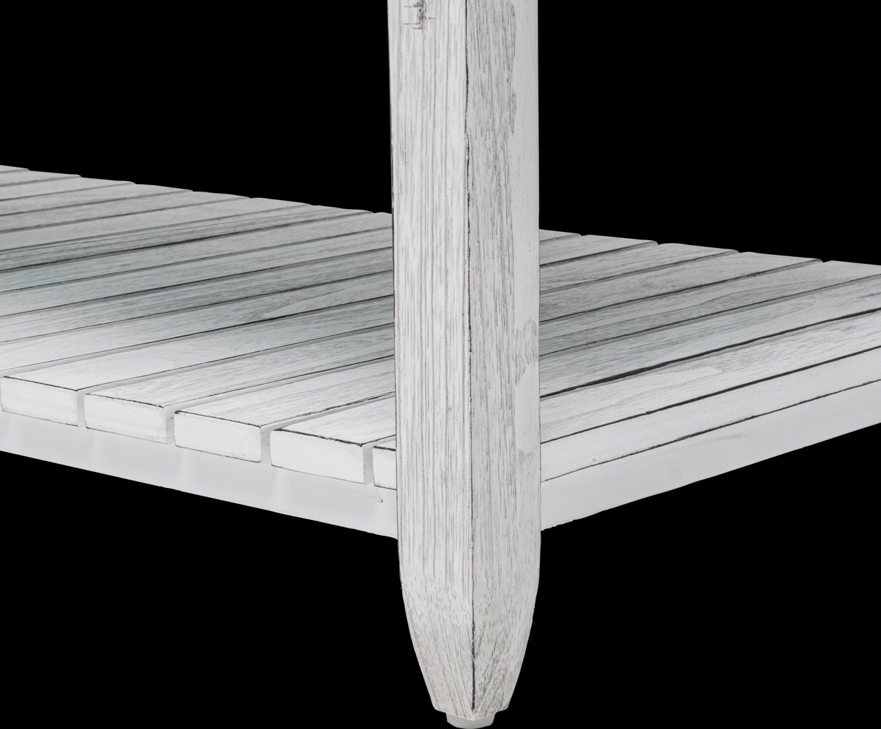 Owoth Blue Cocktail Table - Thumbnail - Image 7