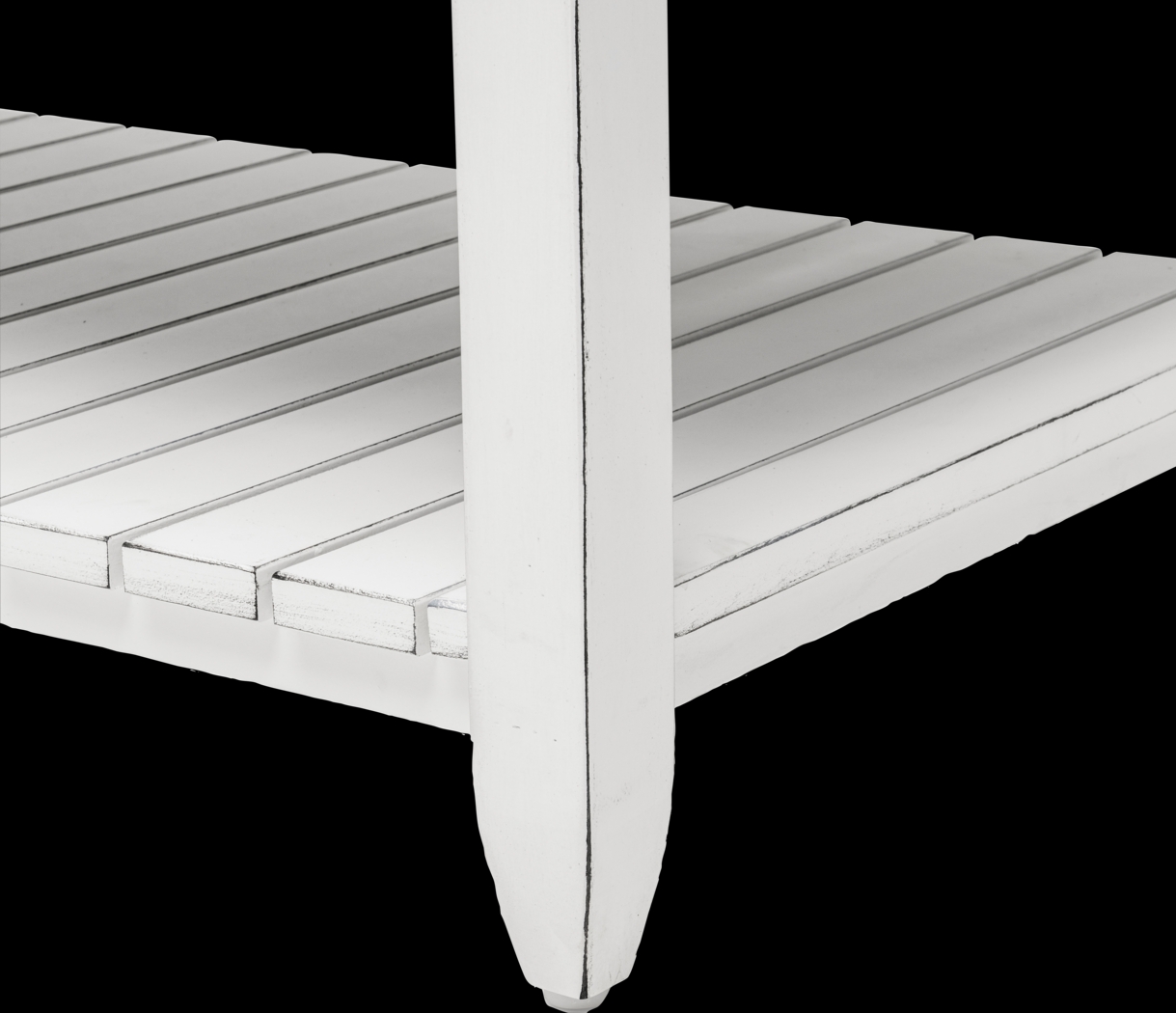 Owoth Gray Cocktail Table - Thumbnail - Image 6