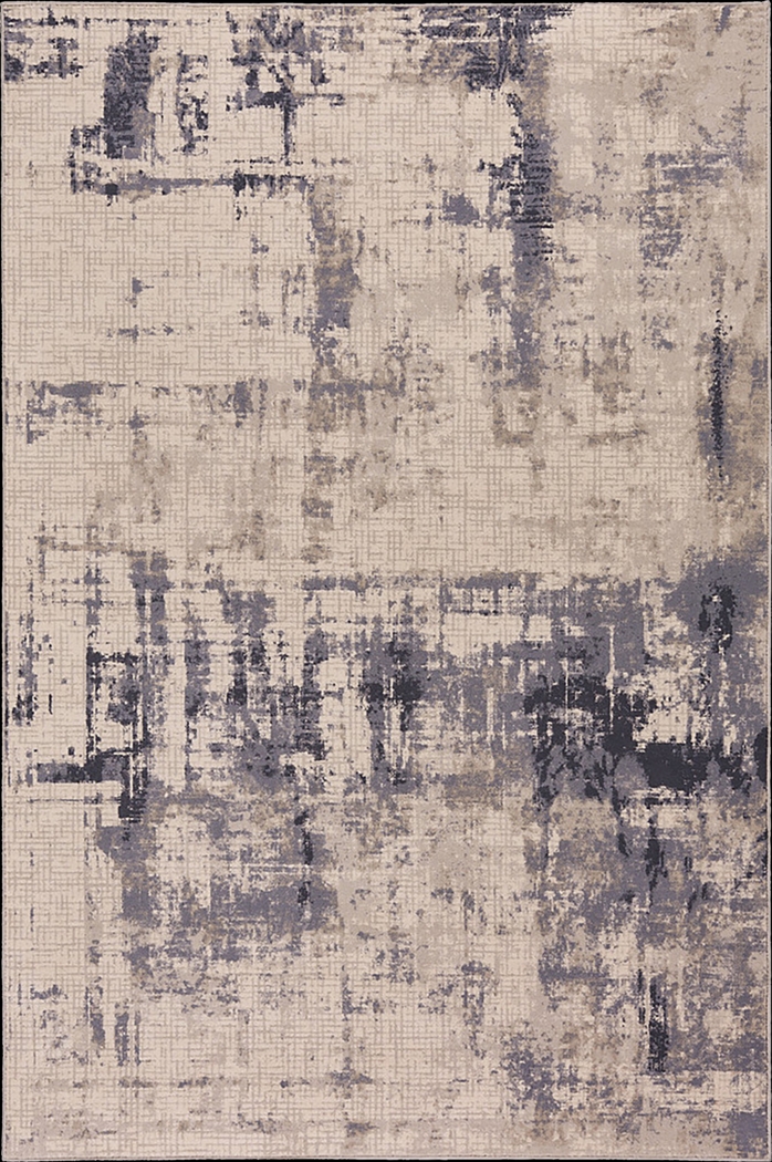 Oxgami Sand 5'3 x 7'6 Rug - Thumbnail - Image 1