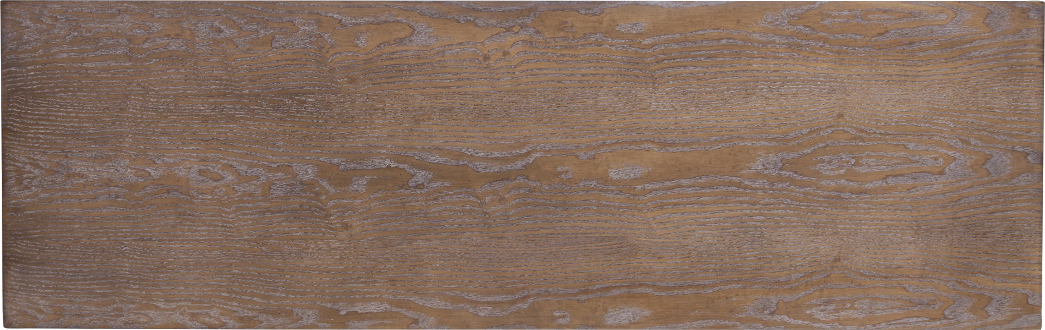 Oxley Brown 52 in. Console - Thumbnail - Image 3