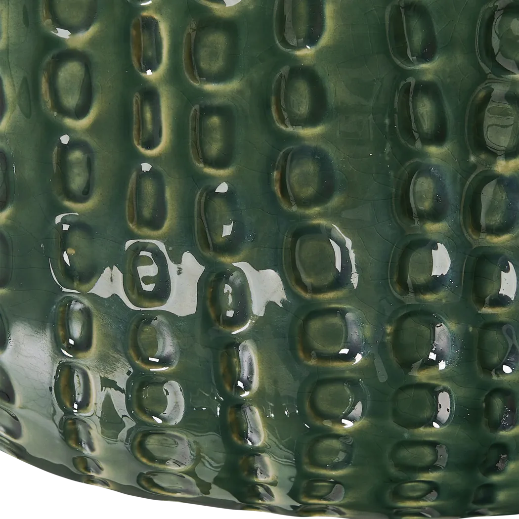 Oxmeda Green Lamp - Thumbnail - Image 4