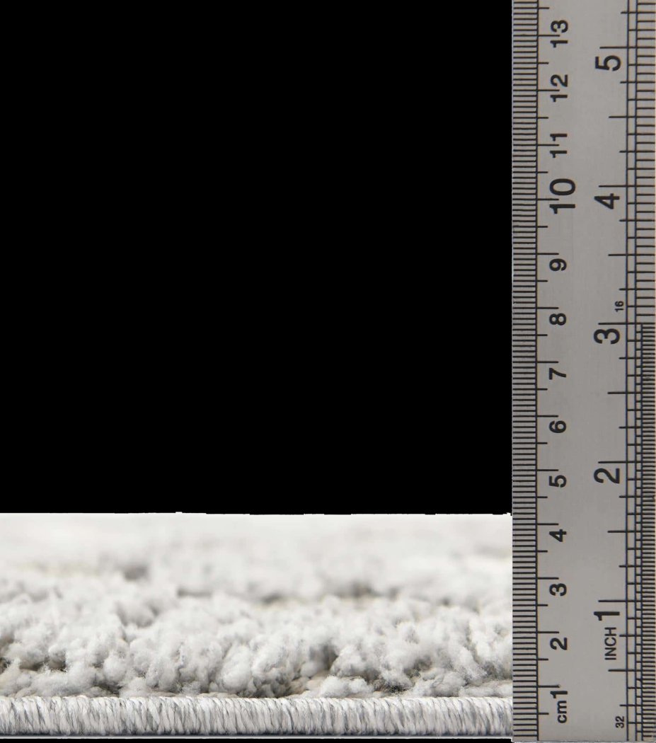 Paari Gray 10' x 14'1 Rug - Thumbnail - Image 4