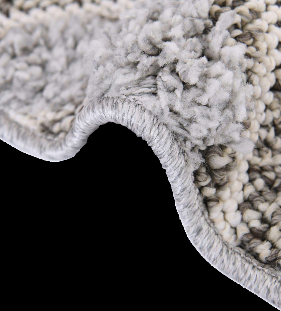 Paari Gray 10' x 14'1 Rug - Thumbnail - Image 7