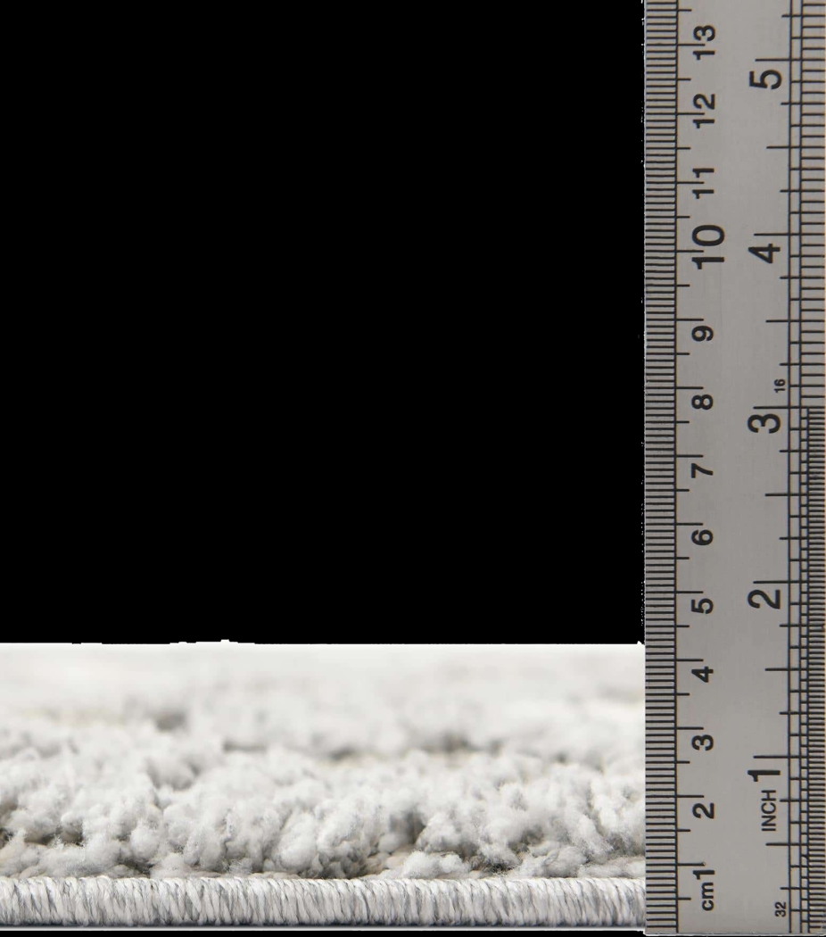 Paari Gray 9' x 12'2 Rug - Thumbnail - Image 4