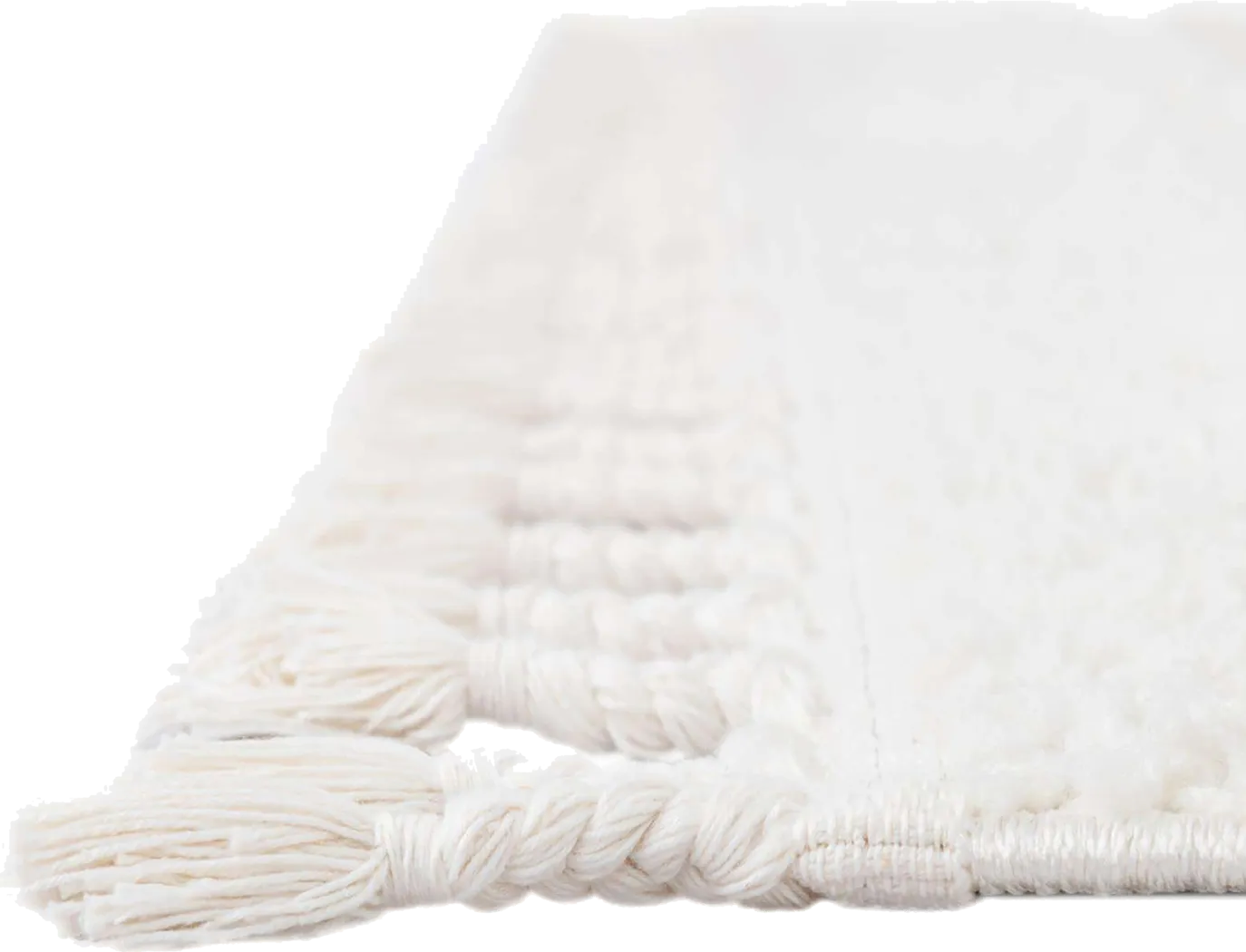 Paari Ivory 10' x 14'1 Rug - Thumbnail - Image 9