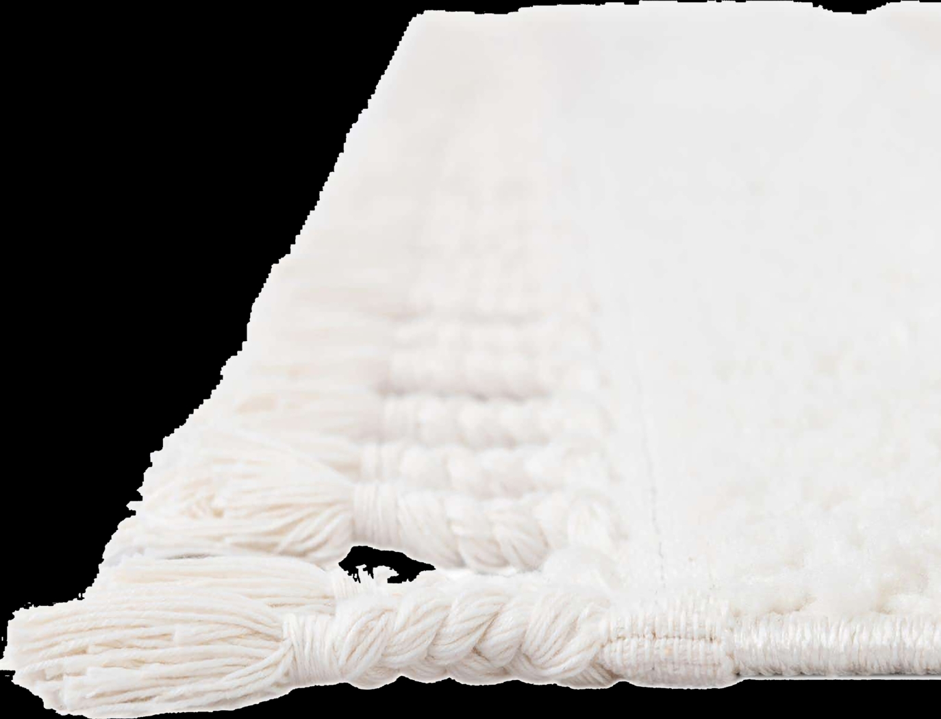 Paari Ivory 7'10 x 10' Rug - Thumbnail - Image 9