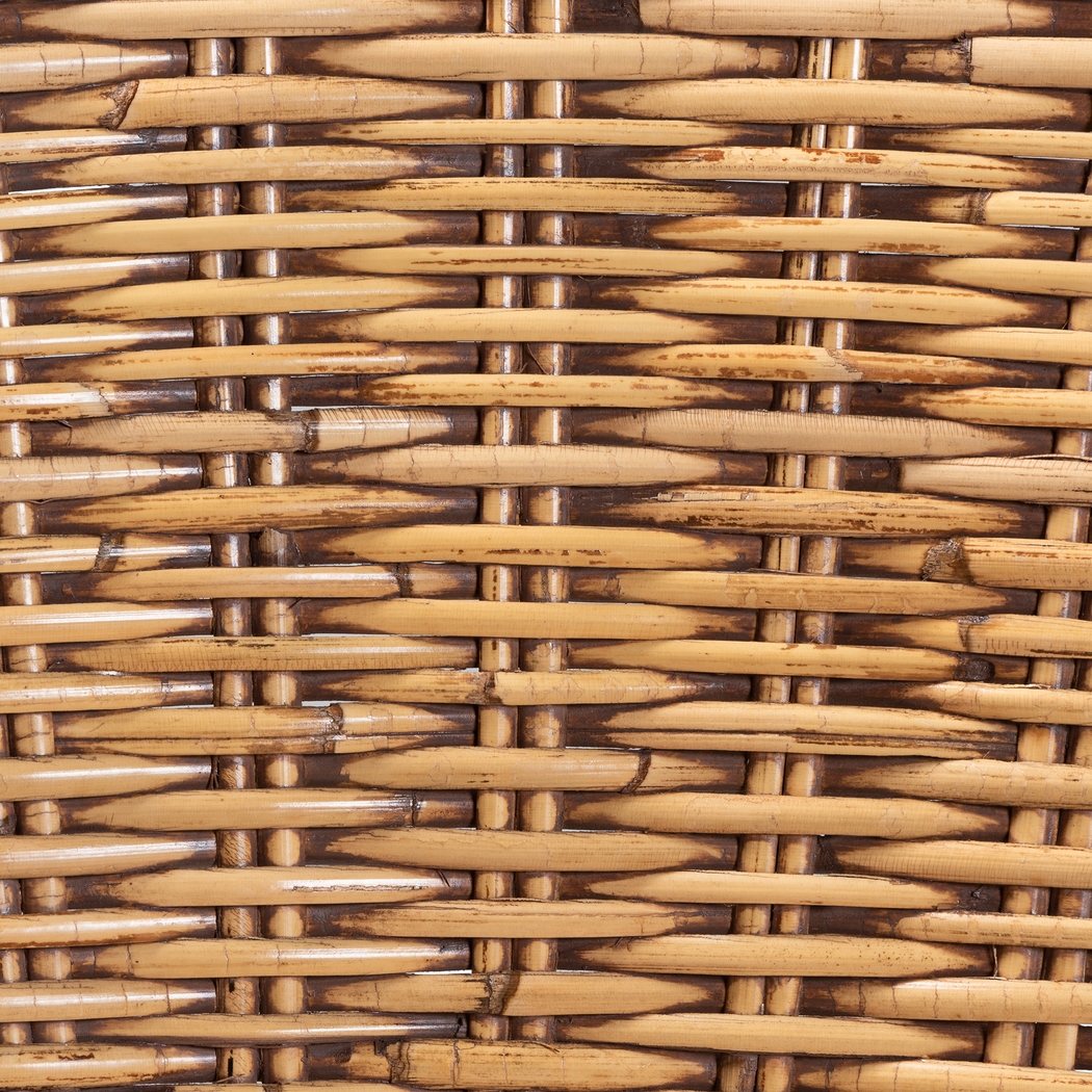 Pacetti Brown Barstool - Thumbnail - Image 9