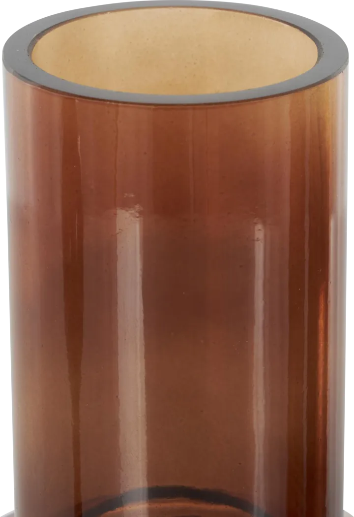 Pacula Brown Jar, Set of 3 - Thumbnail - Image 3