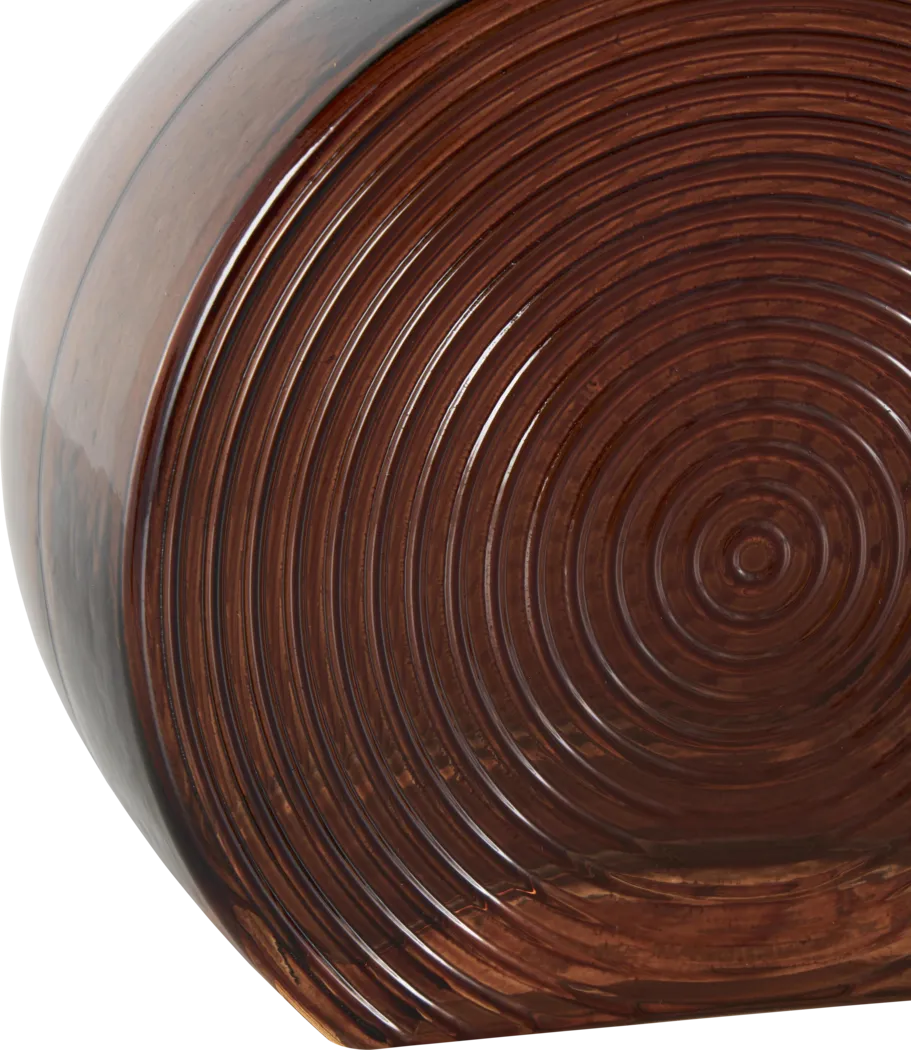 Pacula Brown Jar, Set of 3 - Thumbnail - Image 6